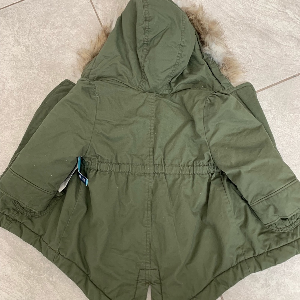 Baby cute jacket - Picture 5 of 5